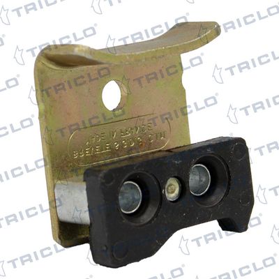 брава на врата TRICLO 133802