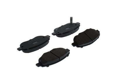 BREMSBELAGSATZ SCHEIBENBREMSE BOSCH 0986494682 22