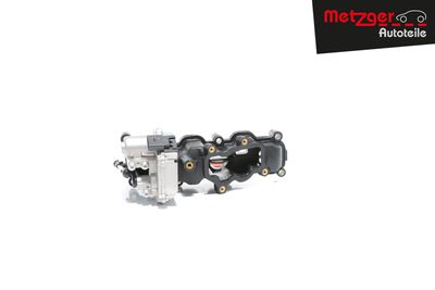 SAUGROHRMODUL METZGER AUTOTEILE 2100044 21