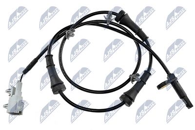 датчик, обороти на колелото NTY HCA-NS-099
