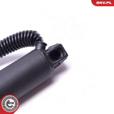 Elektromotor, zadní dveře SKV 52SKV944