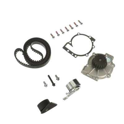 WASSERPUMPE + ZAHNRIEMENSATZ GATES KP45509XS 60