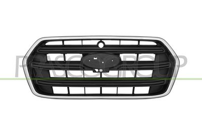 GRILA RADIATOR PRASCO FD9502021