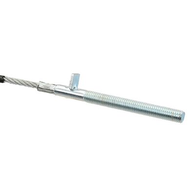 жило, ръчна спирачка RIDEX 124C0028
