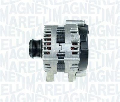 Генератор MAGNETI MARELLI 944390904460 для CITROËN C6