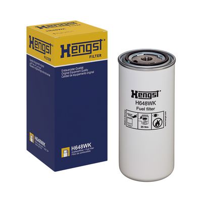 Vorschau Kraftstofffilter Ansicht 2