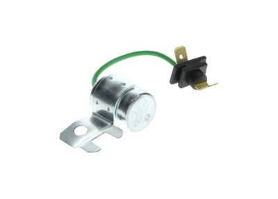KONDENSATOR ZüNDANLAGE BOSCH 1237330162 7