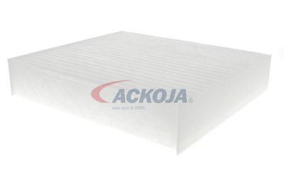 FILTRU AER HABITACLU ACKOJA A37300002 52