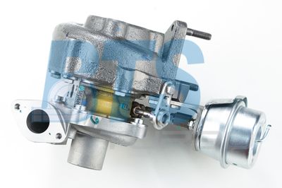 LADER AUFLADUNG BTS Turbo T914714BL 10