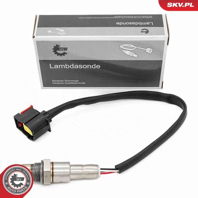Lambda sonda ESEN SKV 09SKV187