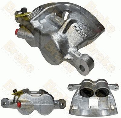 Brake Caliper Brake ENGINEERING CA2811