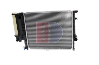 KüHLER MOTORKüHLUNG AKS DASIS 051020N 15