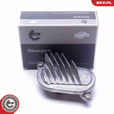UNITATE DE CONTROL LUMINI ESEN SKV 59SKV094