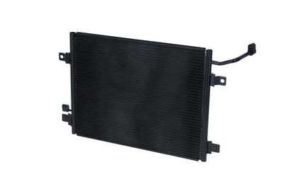 CONDENSATOR CLIMATIZARE NRF 350430 28