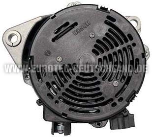 GENERATOR EUROTEC 12038030 2