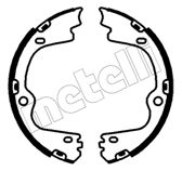 Vorschau Bremsbackensatz, Feststellbremse