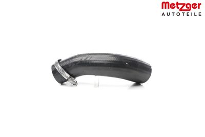 LADELUFTSCHLAUCH METZGER AUTOTEILE 2401285 19