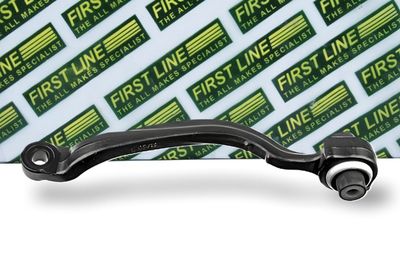 носач, окачване на колелата FIRST LINE FCA6957