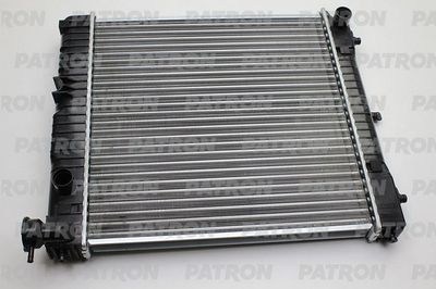 Радиатор, охлаждение двигателя PATRON PRS3114 для MERCEDES-BENZ T1/TN