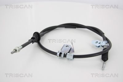 TRISCAN 8140 42149 Трос ручного тормоза  для MITSUBISHI COLT VI (Z3_A, Z2_A) 1.3 LPG