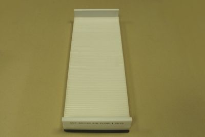 SCT - MANNOL Filtras, salono oras