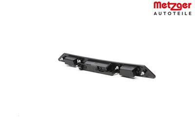 HECKKLAPPENGRIFF METZGER AUTOTEILE 2310851 25