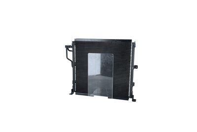 CONDENSATOR CLIMATIZARE NRF 35107 26