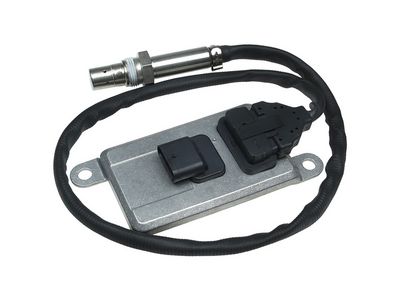 AS-PL NOx-Sensor, Harnstoffeinspritzung