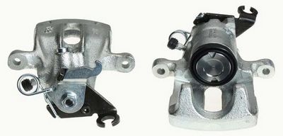 ETRIER FRANA BUDWEG CALIPER 342791