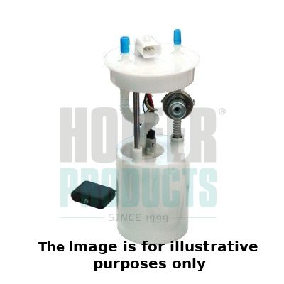 SISTEM ALIMENTARE CU COMBUSTIBIL