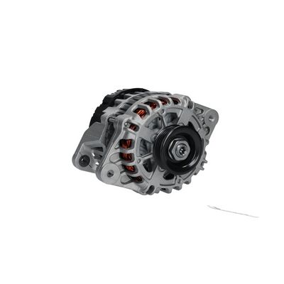 GENERATOR / ALTERNATOR HC-Cargo F032116609 8