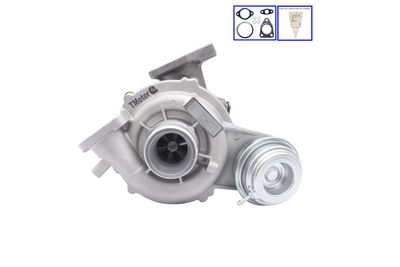 COMPRESOR SISTEM DE SUPRAALIMENTARE