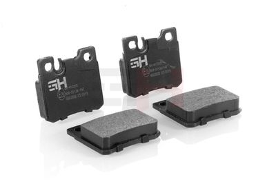 SET PLACUTE FRANA FRANA DISC GH GH413315 9