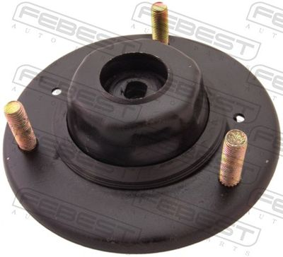 FEBEST TSS-050 Опора амортизатора  для LEXUS LS (_F1_) 400 (UCF10)