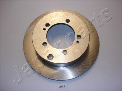 JAPANPARTS DP-513 Тормозные диски для MITSUBISHI SIGMA (F2_A, F1_A)