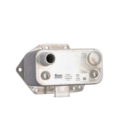 RADIATOR ULEI ULEI MOTOR NISSENS 90905 43