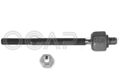 OCAP 0602747 Наконечник рулевой тяги  для JAGUAR S-TYPE II (X200) 2.7 D