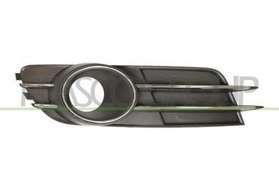 LüFTUNGSGITTER STOßFäNGER