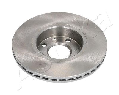 Brake Disc 60-00-034C