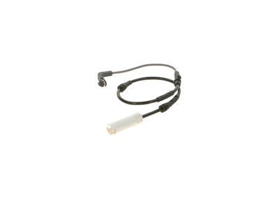 WARNKONTAKT BREMSBELAGVERSCHLEIß BOSCH 1987473504 9
