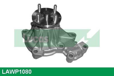 WASSERPUMPE MOTORKüHLUNG