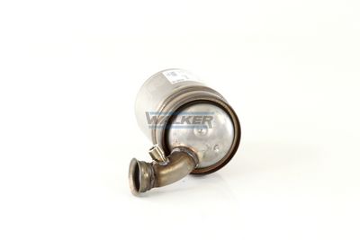 RUß-/PARTIKELFILTER ABGASANLAGE WALKER 73051 2