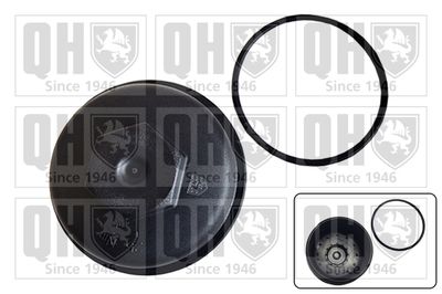 CAPAC CARCASA FILTRU ULEI