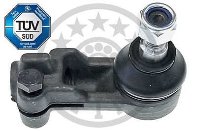 OPTIMAL G1-1197 Наконечник рулевой тяги  для LAND ROVER FREELANDER I Soft Top (L314) 2.0 DI 4x4