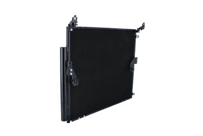 KONDENSATOR KLIMAANLAGE NRF 350516 40