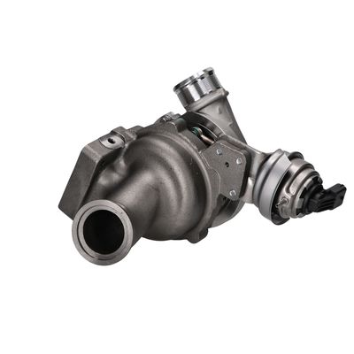 COMPRESOR SISTEM DE SUPRAALIMENTARE NISSENS 93485 27