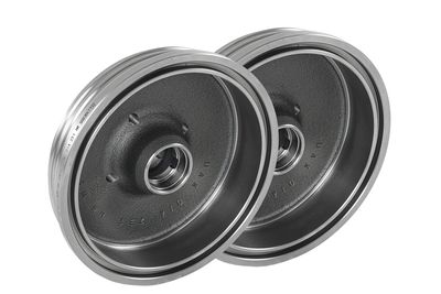 BREMSTROMMEL ATE 24022300151 12