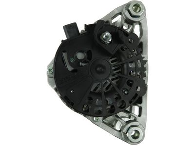 GENERATOR / ALTERNATOR AS-PL A6377DENSO 2