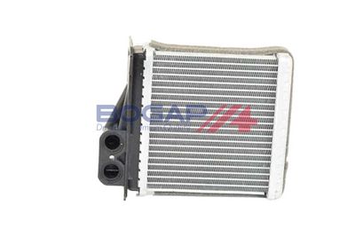 SCHIMBăTOR DE CăLDURă îNCăLZIRE HABITACLU