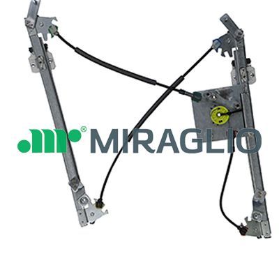 MECANISM ACTIONARE GEAM MIRAGLIO 302993